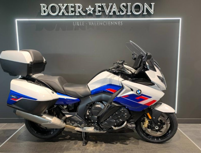 K K 1600 GT