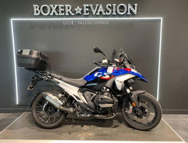 R R 1300 GS