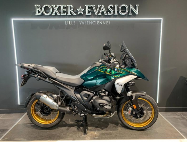 R R 1300 GS