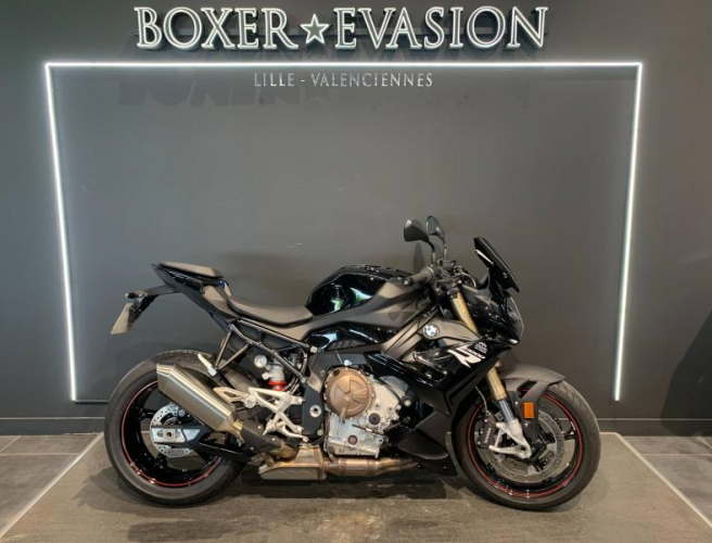 S S 1000 R
