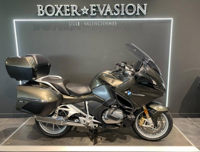 R R 1250 RT