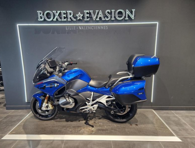 R R 1250 RT