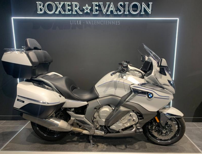 K K 1600 GTL