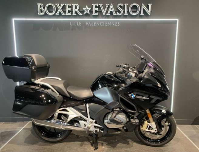 R R 1250 RT