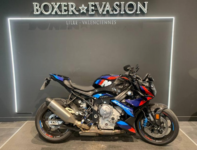 M M 1000 R