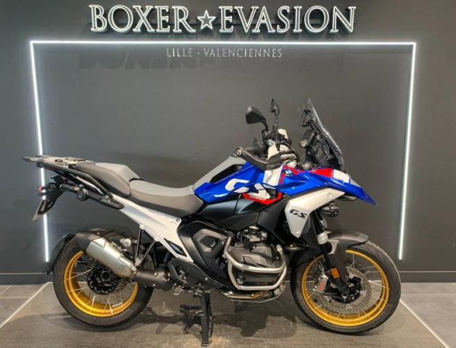 R R 1300 GS