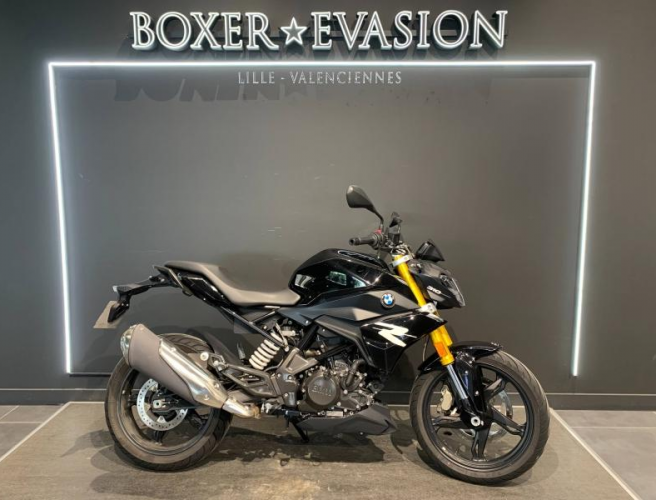 G G 310 R