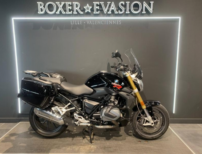 R R 1250 R