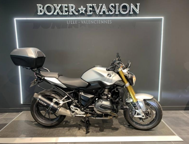 R R 1200 R