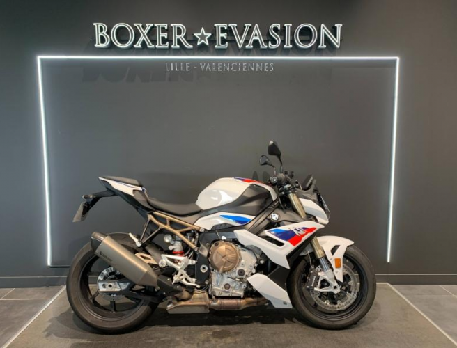 S S 1000 R