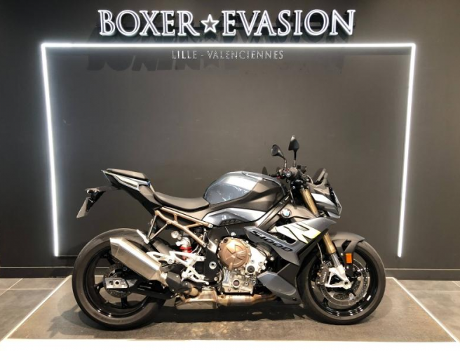 S S 1000 R