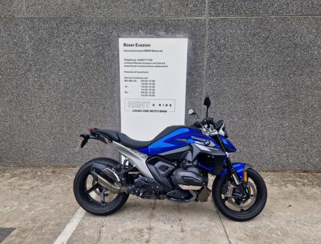 R R 1300 R