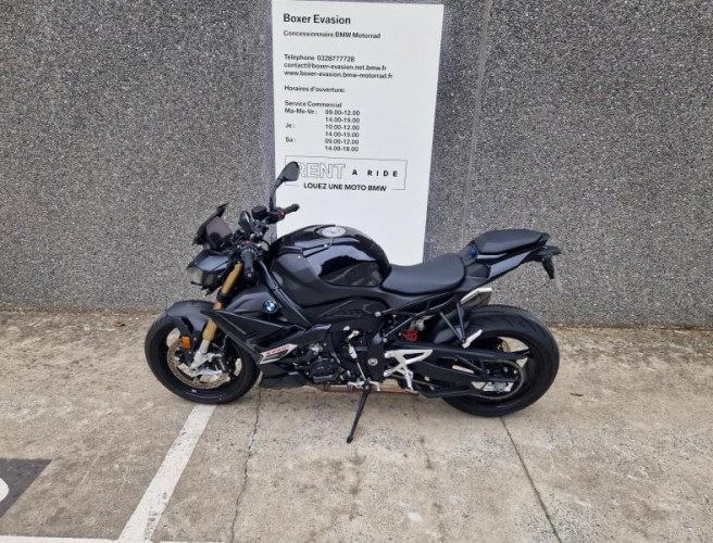 S S 1000 R 2025