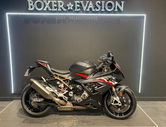 S S 1000 RR