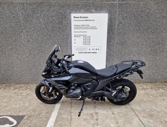 R R 1300 RS