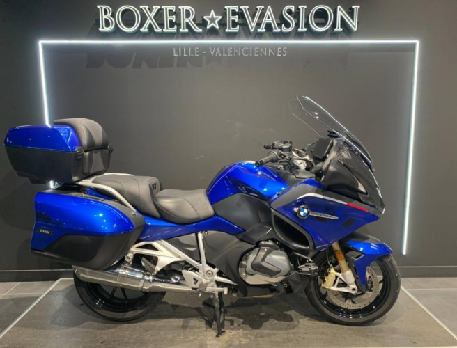 R R 1250 RT
