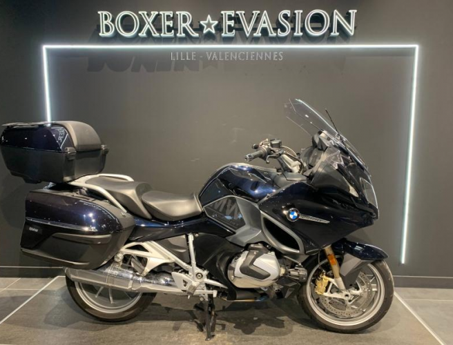 R R 1250 RT Style Elégance Euro4