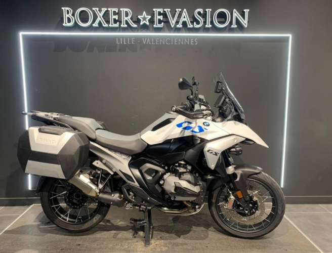 R R 1300 GS