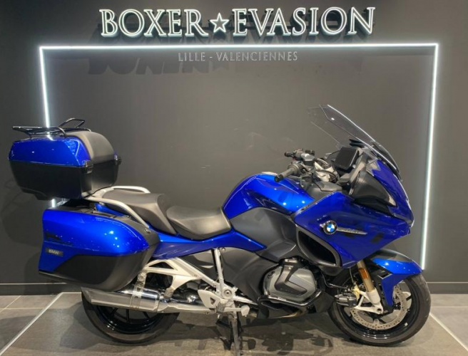 R R 1250 RT