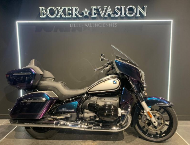 R R 18 1800 Transcontinental