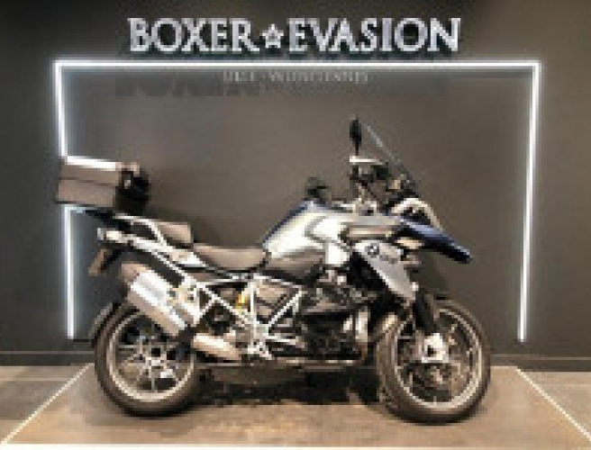 R R 1200 GS ABS Intégral