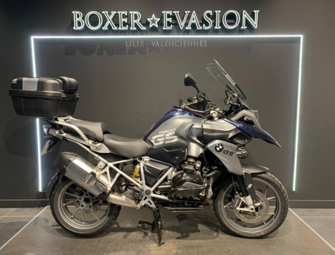 R R 1200 GS ABS Intégral