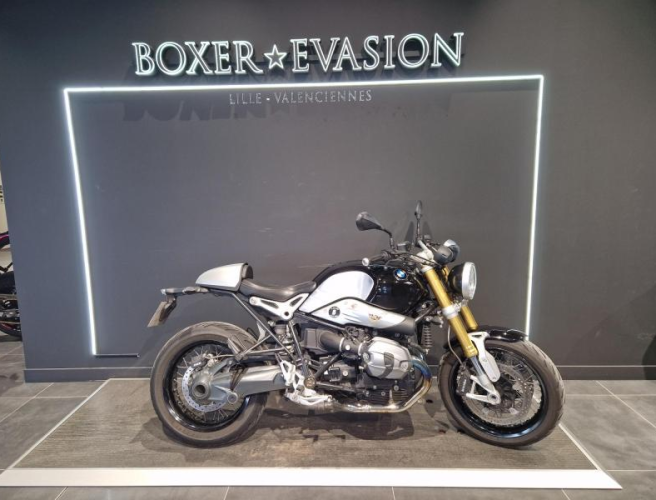 R R 1200 NineT