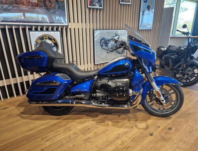 R R 18 1800 Transcontinental