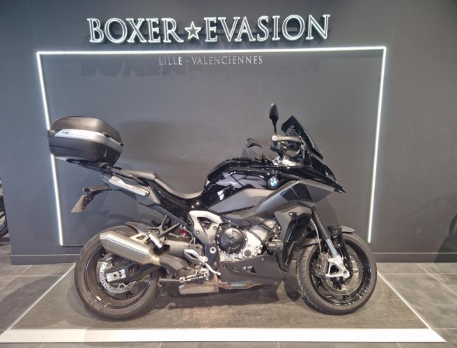 S S 1000 XR