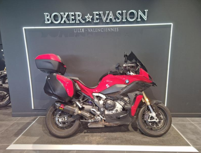 S S 1000 XR