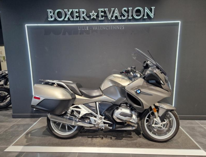 R R 1200 RT