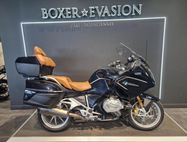 R R 1250 RT Euro4