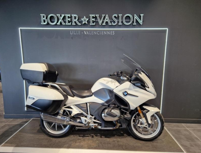 R R 1250 RT