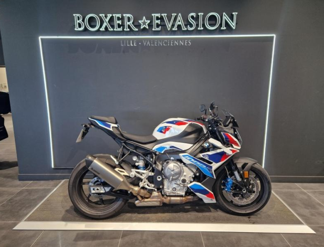 M M 1000 R