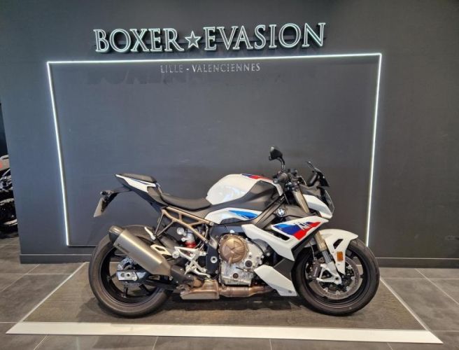 S S 1000 R