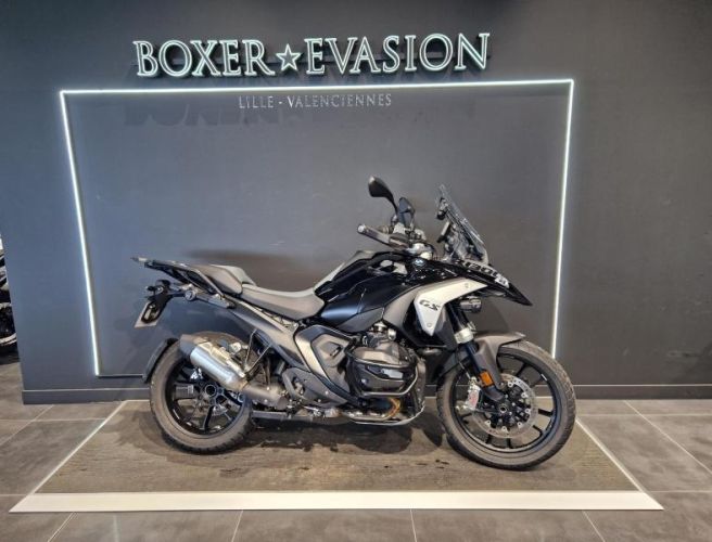R R 1300 GS