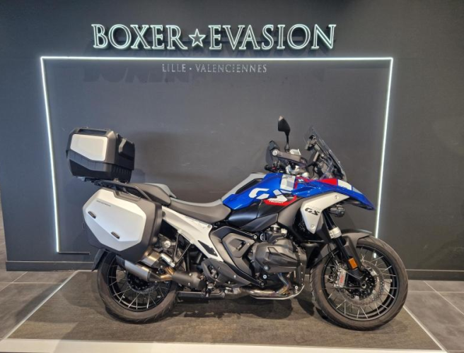 R R 1300 GS