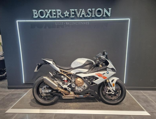 S S 1000 RR