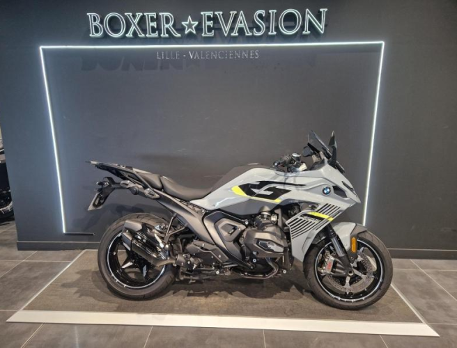 R R 1300 RS