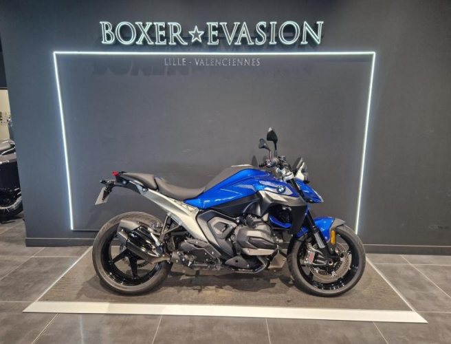 R R 1300 R