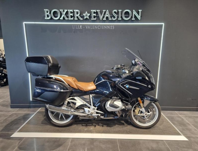 R R 1250 RT Euro4
