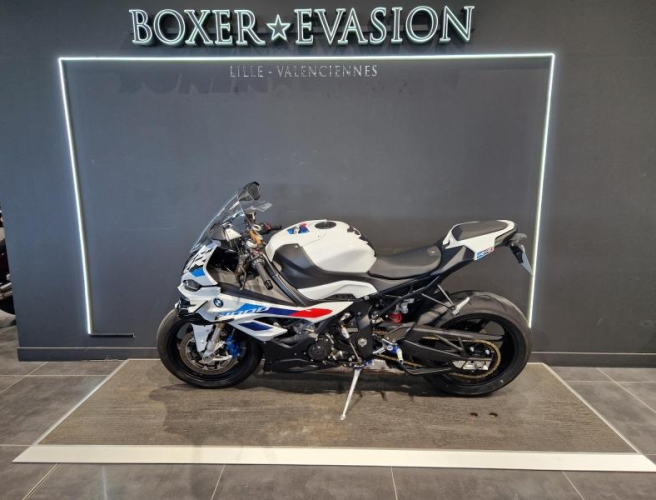 S S 1000 RR