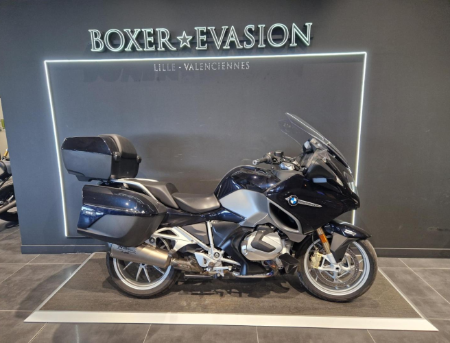 R R 1250 RT Euro4