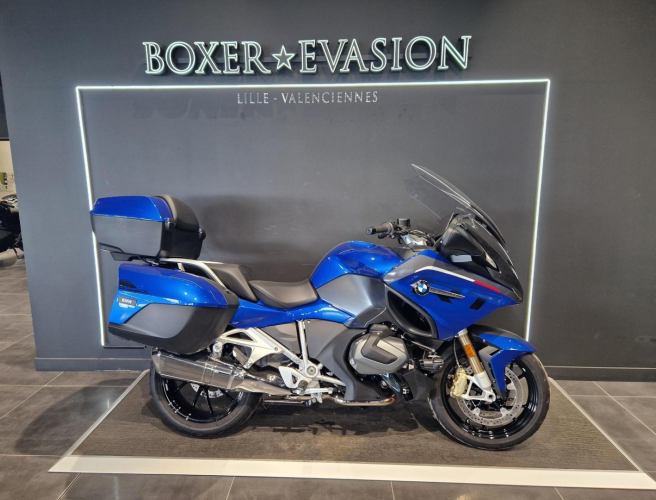 R R 1250 RT
