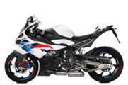 S 1000 RR