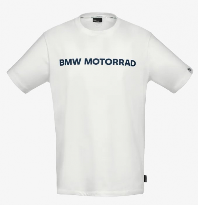 T-SHIRT BMW MOTORAD