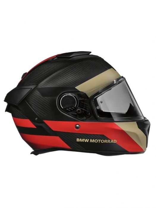 CASQUE XOMO Carbon