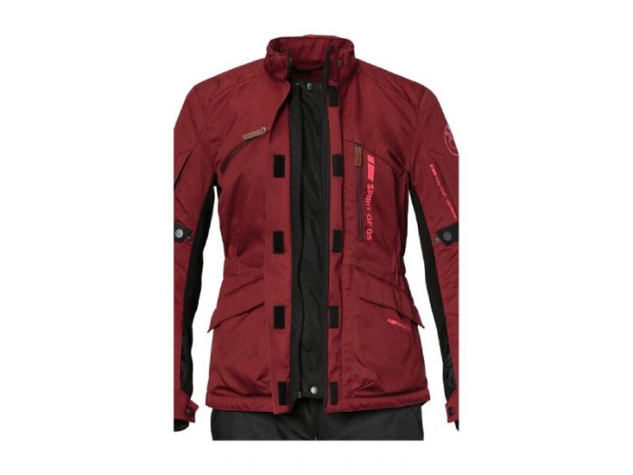 VESTE GS PUNA