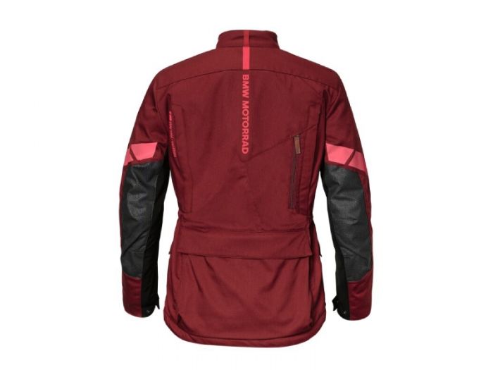VESTE GS PUNA