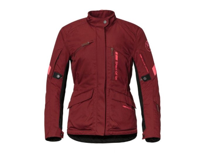 VESTE GS PUNA